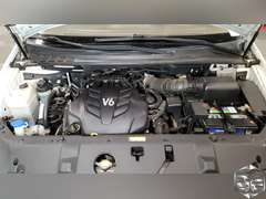 2011 Kia Sedona  LX