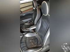 2010 MINI Cooper S