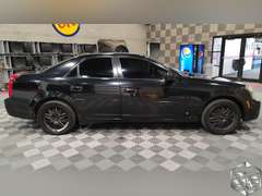 2006 Cadillac CTS