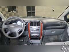 2006 Chrysler Town & Country