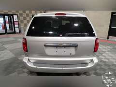 2006 Chrysler Town & Country