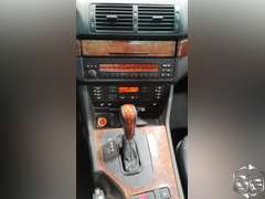 2003 BMW 5 Series  530i