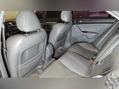 2008 Acura TSX