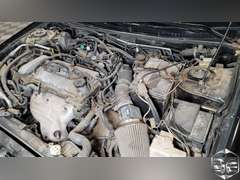 2002 Mazda Protege DX