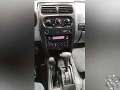 2004 Nissan Frontier  King Cab S/Charger