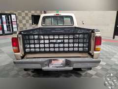 1994 Ford Ranger  XLT
