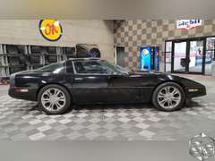 1988 Chevrolet Corvette