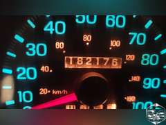 1998 Ford F150  XLT