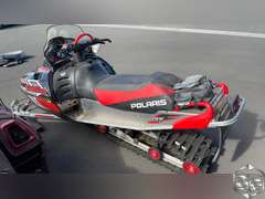 2005 Polaris 800 Switchback