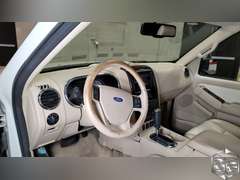 2006 Ford Explorer  Limited