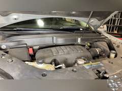 2009 GMC Acadia  SLT
