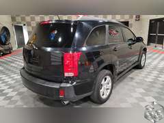 2007 Suzuki XL7