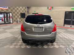 2005 Nissan Murano  SL