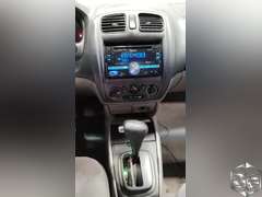 2002 Mazda Protege DX