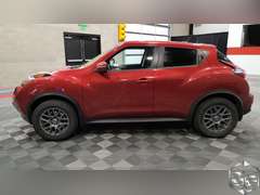 2015 Nissan Juke  SV