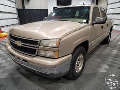 2006 Chevrolet Silverado 1500  LT
