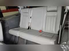 2004 Lincoln Navigator  Ultimate