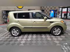 2011 Kia Soul  Sport