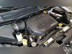 2015 Ram C/V