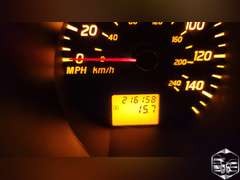 2004 Nissan Altima  2.5S