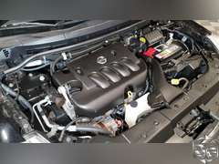 2011 Nissan Versa  S