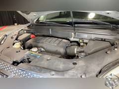 2009 GMC Acadia  SLT