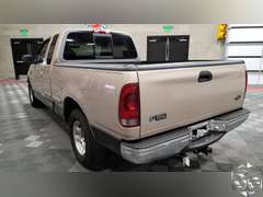 1998 Ford F150  XLT