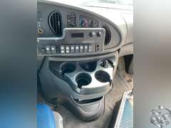 2008 Ford E450