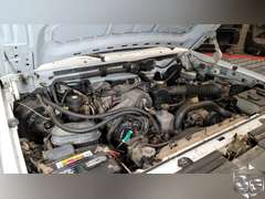 1996 Ford F150 XL