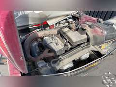 1984 Polaris 0840743 Indy Trail