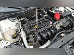 2011 Ford Fusion  SE
