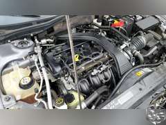 2007 Ford Fusion  S