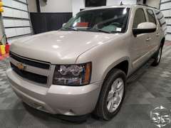 2007 Chevrolet Suburban 1500  LT