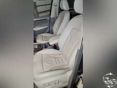 2009 Audi Q5  3.2 Quattro
