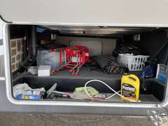 2005 Komfort Co 342