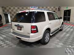 2006 Ford Explorer  Limited