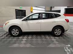 2008 Nissan Rogue  S