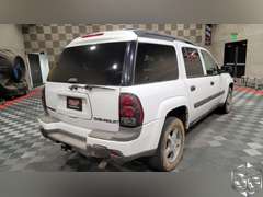 2004 Chevrolet Trailblazer  LS