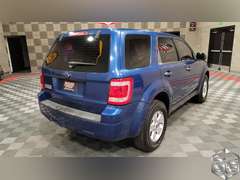 2008 Ford Escape  XLS