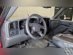 2006 GMC Sierra 1500  SLE