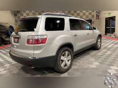 2009 GMC Acadia  SLT