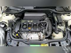 2010 MINI Cooper S