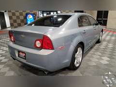 2008 Chevrolet Malibu  LT