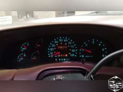 1998 Ford F150  XLT