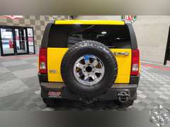 2006 Hummer H3