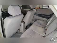 2002 Mazda Protege  DX