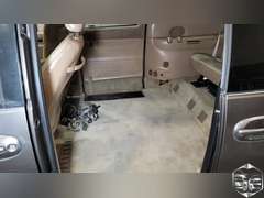 1998 Chrysler Town & Country  LXi