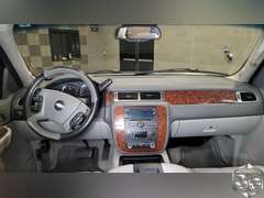 2007 Chevrolet Suburban 1500  LT