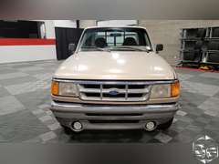 1994 Ford Ranger  XLT