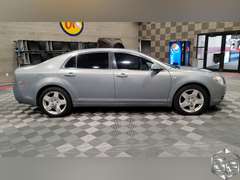2008 Chevrolet Malibu  LT
